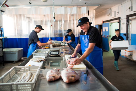 Streaky Bay Marine Products - Accommodation VIC 2