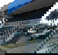 The Modern Cafeteria - Accommodation VIC