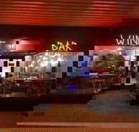 Treehouse Tapas and Wine Bar - Accommodation VIC