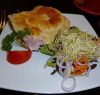 Littleton Cafe - Accommodation VIC