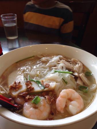 M Yong Tofu - Accommodation VIC 18