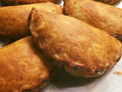 Blakeney's Pies - Accommodation VIC 0