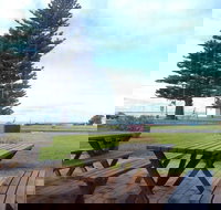 Bompas of Beachport - Accommodation VIC