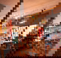 Cafe Alchemy - Accommodation VIC