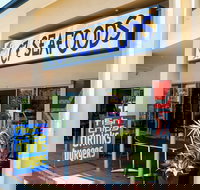 Central 7 Seafood  Takeaway - Accommodation VIC