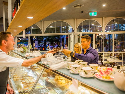 Dolce & Salato - Accommodation VIC 0