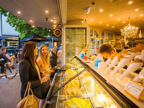 Dolce & Salato - Accommodation VIC 1