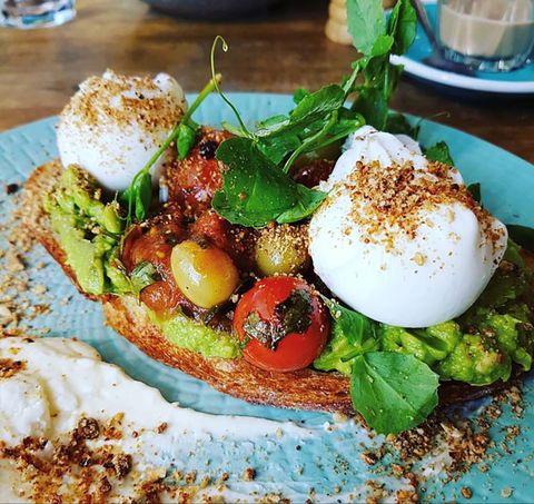 Fox And Bow - Accommodation VIC 0