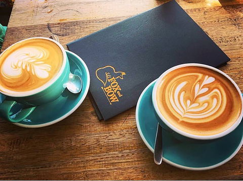 Fox And Bow - Accommodation VIC 1