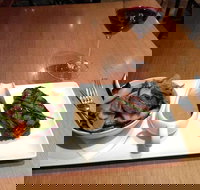 Horsham Palace - Accommodation VIC