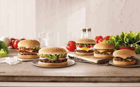 Hungry Jack's - Keperra - Accommodation VIC 0