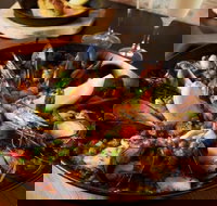 Inti Gourmet - Accommodation VIC