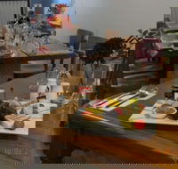 Jersey Girls Cafe - Accommodation VIC