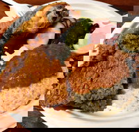 Lemak - Upper Mount Gravatt - Accommodation VIC