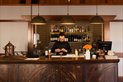 Limone Dining - Accommodation VIC 0