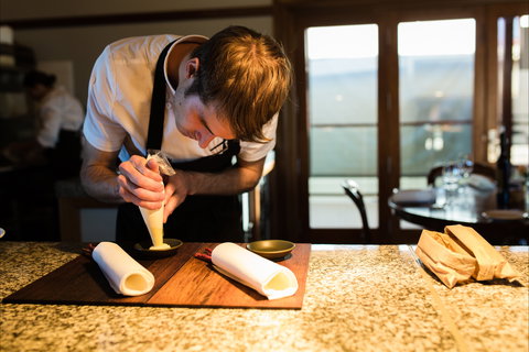 Limone Dining - Accommodation VIC 1