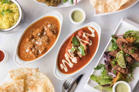 Masala Hut - Accommodation VIC 0