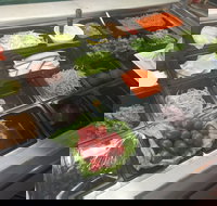 PJ Cupcakes and Cakes - Accommodation VIC