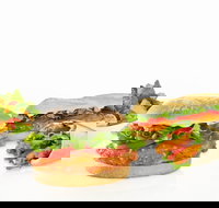 Red Rooster - Upper Mount Gravatt - Accommodation VIC