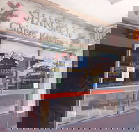 Shangri-la - Accommodation VIC