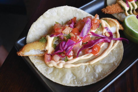 The Burrito Bar - Benowa - Accommodation VIC 0