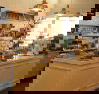 The Woolshed Yallah - Accommodation VIC