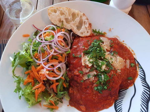 Unica Cucina E Caffe - Accommodation VIC 0