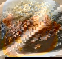 Woori's Pizza Cafe - Accommodation VIC