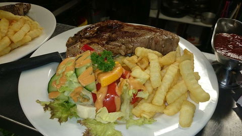 Australind Tavern - Accommodation VIC 0