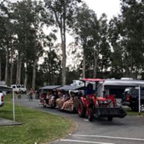 Barrow & Bear Coffee - Accommodation VIC 0