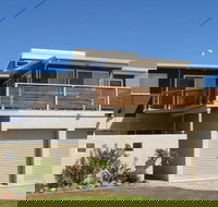 Bridle Road Pizza - Accommodation VIC