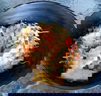 Cafe Opera - Accommodation VIC