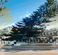 Coogee Pavilion - Accommodation VIC