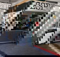 ESPresso Cafe - Accommodation VIC
