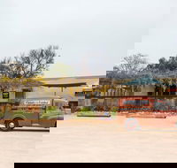 Flavours of the Riverland - Accommodation VIC