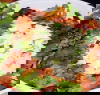 Hanaichi - Upper Mount Gravatt - Accommodation VIC