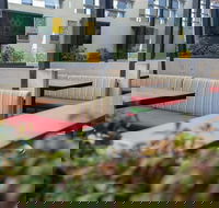 Iron Knob Street Bakery and Delicatessan - Accommodation VIC