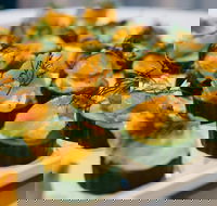 Killara Estate Cellar Door Cafe - Accommodation VIC