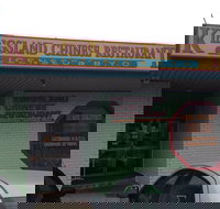 Kim Long - Accommodation VIC