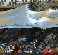 Manly Wharf Hotel - Accommodation VIC