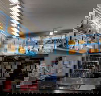 Manly Ocean Foods - Accommodation VIC