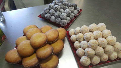 Mum's Bakehouse - Accommodation VIC 0