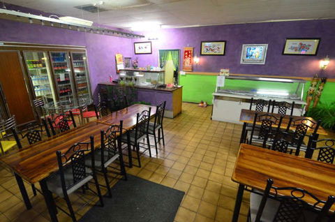OG Fish & Chips - Accommodation VIC 0