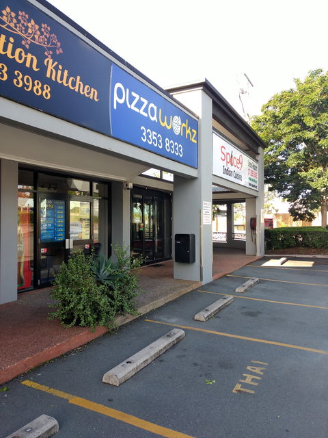 Pizza Workz - Everton Park - Accommodation VIC 0