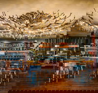 Preston Peak Winery Function Centre - Accommodation VIC