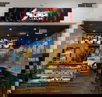 Shinsen Sushi - Bribie Island - Accommodation VIC