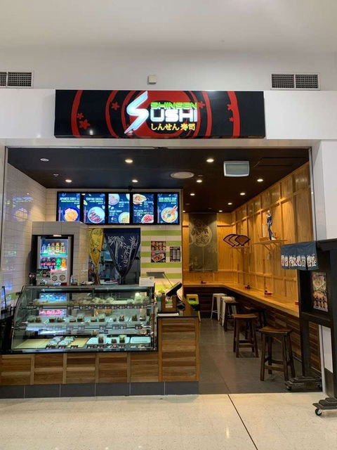 Shinsen Sushi - Bribie Island - Accommodation VIC 0