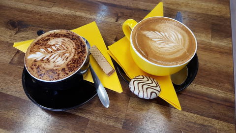 Spokes Cafe - Accommodation VIC 0