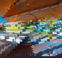 Tides Restaurant and Bar - Accommodation VIC