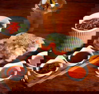 Two Feet First - Accommodation VIC